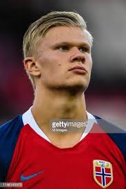 Erling braut haaland destroyed them with a display that underlined why his international manager, lars lagerback, has drawn parallels with lionel messi and. World S Best Erling Haland Norway Stock Pictures Photos And Images Getty Images Norway Football Boys Football Design