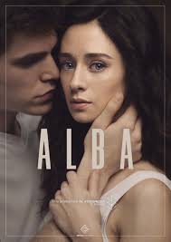 'Alba': Fecha de estreno y tráiler de la serie de Elena Rivera