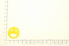 Emoticon fete zambitoare de colorat : Fete Zambitoare Pasla Galbena 3cm 14 Set S3