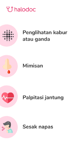 Hipertensi atau tekanan darah tinggi adalah penyakit senyap yang boleh membawa kepada komplikasi dan juga kematian jika tidak dirawat. Cara Tepat Menjaga Tekanan Darah Tetap Normal