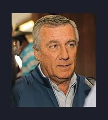 Empire Maker 'Was Never for Sale'