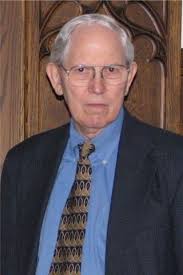 George Spencer Obituary