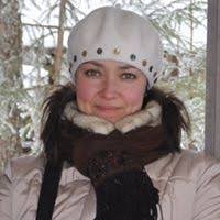 Daria James-Levi (dariajameslevi)