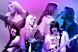 Fake Bands, Real Songs: The 50 Best Tunes by Made-Up Musicians