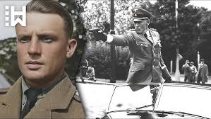 My Life as a Soldier Part 2 by Raymond Saidel