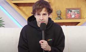 David Dobrik Says He 'Doesn't Stand for Any Misconduct'