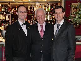 Marathon Menu : Yapp Brothers Wine Merchants