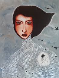 Shaun's latest painting plus many more great paintings