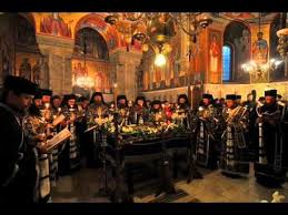 Romanian Lamentations Of Holy Friday Beautiful Orthodox Holy Week Lamentations