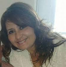 Araceli Marquez's Instagram, Twitter & Facebook