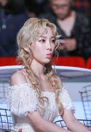Taeyeon Girls Generation Taeyeon Girls Generation Kpop Hair