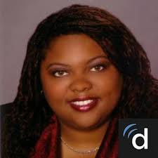 Dr. Regina L. Morris Solis, MD