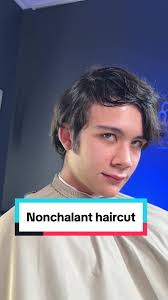 14-Year-Old Shows Off Nonchalant Taper Fade Haircut