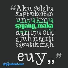 Kata kata nembak wanita bahasa sunda. Kata Kata Cinta Dalam Bahasa Sunda Buat Gombal Bisa Nih Paragram Id