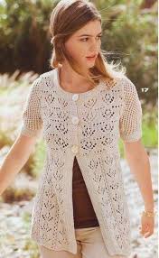 Genc Bayanlar Icin Orgu Yelek Modelleri 4 Moda Stilleri Tig Isi Ceket Orgu