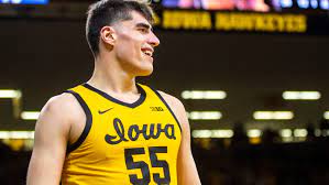 Maybe you would like to learn more about one of these? Iowa S Luka Garza Among Best Players In College But It Took A Lot Of Work