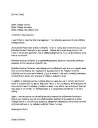 As i won't be able to come and collect the document as i will be out of town due to some personals i am confirming this act of authorization through this letter. 8 Printable To Whom It May Concern Letter Of Recommendation Forms And Templates Fillable Samples In Pdf Word To Download Pdffiller