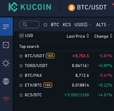 Blockchain is still a relatively new technology and something can always go wrong. 20 43 Growth How To Buy Kusama Ksm A Step By Step Guide By Crypto Buying Tips Medium