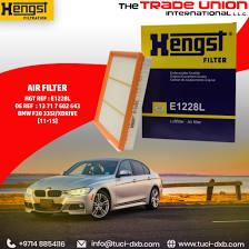 Hengst Air Filter