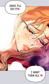 A new hope ... [ Sauce : My Landlady Noona] : rpornhwa