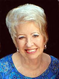 Iris Surles Obituary