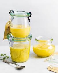 Lemon Curd Recipe Delicious Magazine