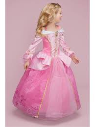 Princess Aurora Costume For Girls Chasingfirefliesrhs In 2020 Princess Costume Kids Princess Aurora Costume Aurora Costume