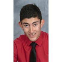 Ross Aranda's Instagram, Twitter & Facebook