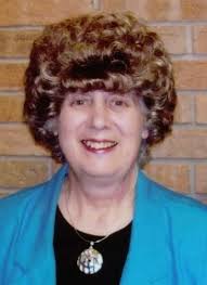 Nancy Reed Obituary (1936