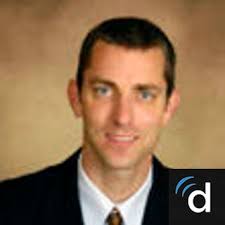 Dr. Darrell Potter, MD