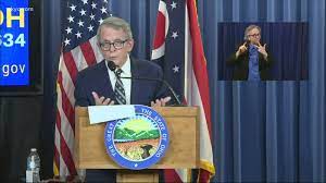 All persons stay at home unless engaged in essential work of activity 1, amy acton, md, mph, director ofthe ohio department of health (oded, pursuant to the authority granted to me in rc. Ohio S Stay At Home Order Extended Through May 29 With Exceptions Wkyc Com