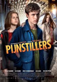 Naar Het Boek Pijnstillers Van Carry Slee Pijnstiller Film Acteurs