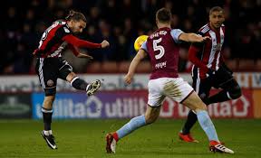 Sugar do you put in your tea? Efl Side To Make Decision This Week On Sheffield United Loan Player Football League World