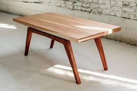 Mid Century Modern Coffee Table Mid Century Table Copper Etsy Coffee Table Mid Century Coffee Table Mid Century Modern Coffee Table