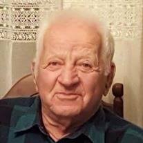 Harilaos Roditis Obituary