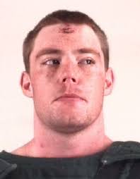 Name: SHURTER, IAN PHILIP Booking Date: 7/20/2025 Offense: