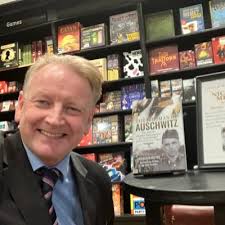 Nicholas Milton (@NicholasMilton)