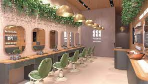 We work to achieve this in two ways. Difference Between A Beauty Bar And A Salon Salon Duo 1400