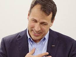 L'affaire des sextos de Cal Cunningham qui pourrait faire basculer les  élections américaines