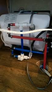 The rv water heater has a water line at the bottom where the cold water goes in. Rv Resources Rv Blog Rv Wholesale Superstore