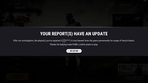 Pubg mobile is a lot of fun, but there is no dearth of cheaters out there who employ unscrupulous tricks to gain advantage and ruin the experience for others. Why Arn T Hackers Being Banned Pubattlegrounds