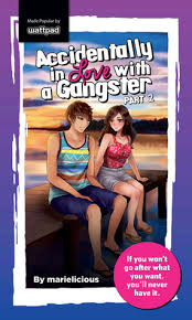 G am come on, come on c d spin. Accidentally In Love With A Gangster Part 2 By Marielicious