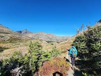 Continental Divide Trail Coalition Partner Hike to Firebrand Pass