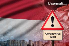 Jadi tidak boleh beroperasi seperti biasa, tapi dikurangi, kata anies, dikutip kamis (10/9). Begini Dampak Virus Corona Ke Ekonomi Ri Ngeri Ngeri Sedap Cermati Com