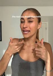 La verdadera experiencia de Coachella 2025