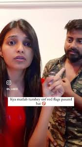 One from the archives !! , #rjaamod #rjbhawna #reelsinstagram #reels #viral