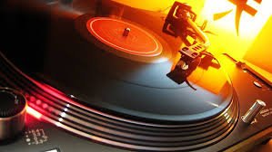 Find over 100+ of the best free music wallpaper images. Hd Wallpaper Black Vinyl Turntable Turntables Dj Music Technology Record Wallpaper Flare