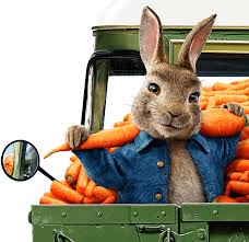 Peter rabbit 2 (2021, австралия, сша). Peter Rabbit 2 Movie Official Website Sony Pictures