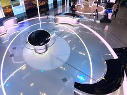 Les dernières actualités, à découvrir via de nouvelles vidéos en ligne. France 2 Dans Les Coulisses Du Nouveau Jt D Anne Sophie Lapix Le Point