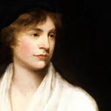 Mary Wollstonecraft (@equalityforyall)